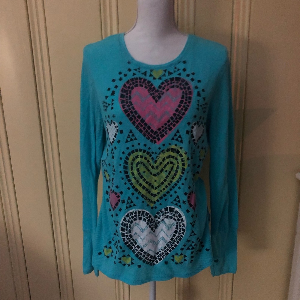 Arizona sweater